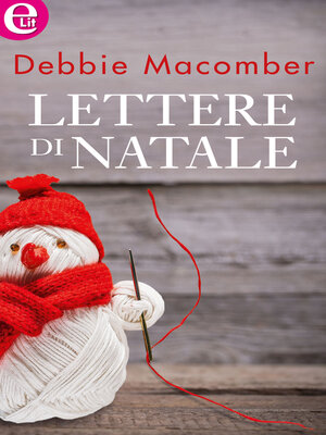 cover image of Lettere di Natale